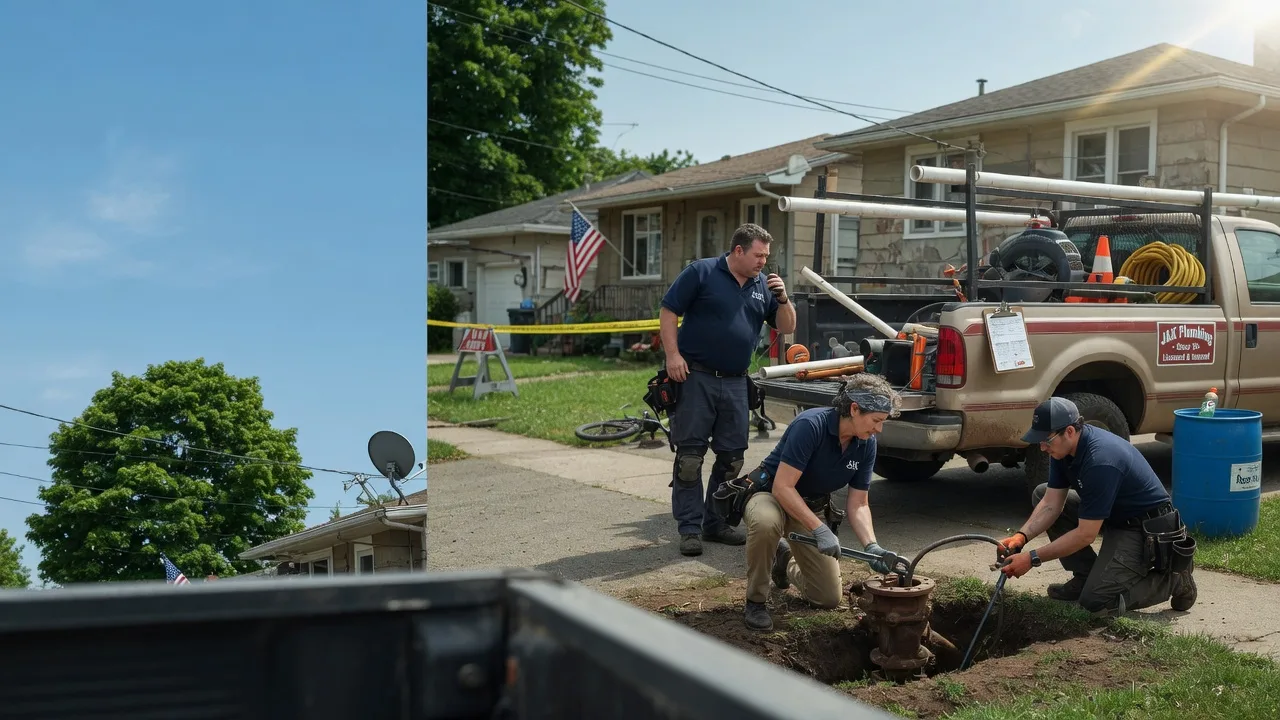 Water Heater Replacement in Hardin, IL near me